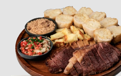 lanches